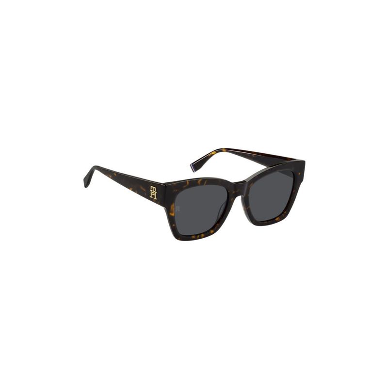 Fashion, accesorii si bijuterii - Femei - Accesorii femei - Ochelari de soare femei - Ochelari de soare Dama Tommy Hilfiger TH-2156/S-086 - Infinity.ro