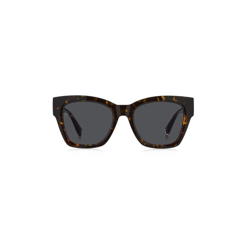 Fashion, accesorii si bijuterii - Femei - Accesorii femei - Ochelari de soare femei - Ochelari de soare Dama Tommy Hilfiger TH-2156/S-086 - Infinity.ro