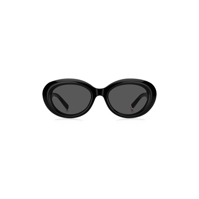 Fashion, accesorii si bijuterii - Femei - Accesorii femei - Ochelari de soare femei - Ochelari de soare Dama Tommy Hilfiger TH-2207/S-807 - Infinity.ro