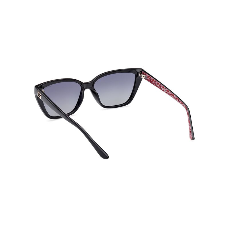 Fashion, accesorii si bijuterii - Femei - Accesorii femei - Ochelari de soare femei - Ochelari de soare Dama Guess GS7919-01D - Infinity.ro