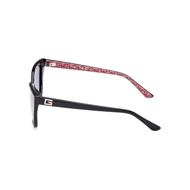 Fashion, accesorii si bijuterii - Femei - Accesorii femei - Ochelari de soare femei - Ochelari de soare Dama Guess GS7919-01D - Infinity.ro