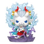 Jucarii, Copii si Bebe - Jucarii si jocuri - Figurine - One Piece POP! Deluxe Vinyl Figure Yamato Man-Beast Form 15 cm - Infinity.ro