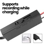 Laptop, Telefoane si Tablete - Wearables si gadgeturi - Gadgeturi - Dispozitive spionaj - Modul cu Camera Spion iUni IP55, Wi-Fi, Full HD, Slot Card microSD - Infinity.ro
