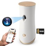 Laptop, Telefoane si Tablete - Wearables si gadgeturi - Gadgeturi - Dispozitive spionaj - Camera Spion in Odorizant iUni IP77, Wi-Fi, Full HD, 16GB, Vizualizare Live pe telefon - Infinity.ro
