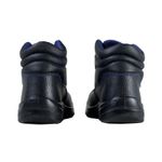 Casa si Gradina - Constructii - Echipamente de lucru - Incaltaminte protectia muncii - Bocanci de protectie Sirin Podeanu-C S1P SRC, Bombeu de protectie, Lamela antiperforatie, Antiderapant, Marime 41 41 - Infinity.ro