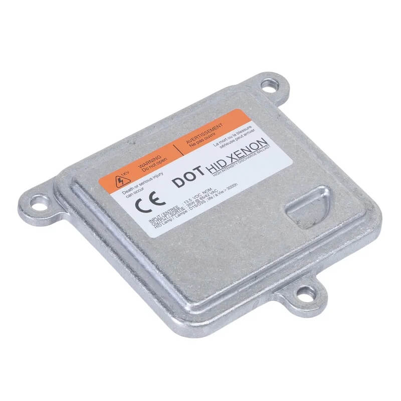 Auto si Moto - Electrice auto - Iluminare si semnalizare - Kituri xenon - Balast Xenon D1S/D3S A71177E00DG 10R-034663 35XT6-B-D3 Hyundai Ford Land Rover Tesla - Infinity.ro