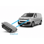 Auto si Moto - Electrice auto - Iluminare si semnalizare - Kituri xenon - Unitate Control Xenon 7Green 90035944 9806086580 Balast D8S Citroen Jumpy , Maserati , Peugeot - Infinity.ro