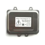 Auto si Moto - Electrice auto - Iluminare si semnalizare - Kituri xenon - Balast xenon Xentech Light compatibil Opel Insignia A, Astra J Hella 5DV009720-00 - Infinity.ro