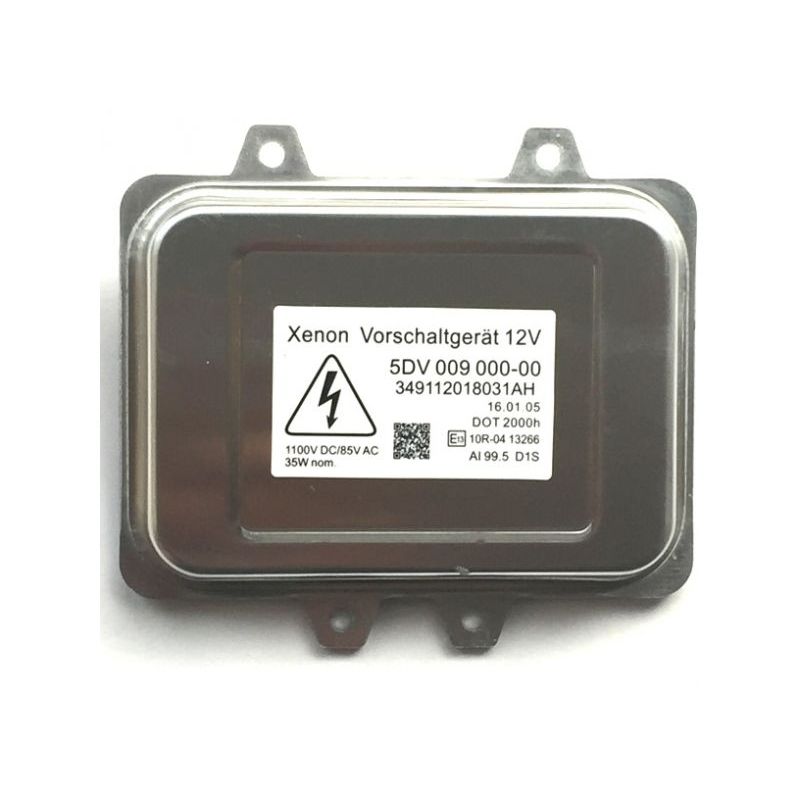 Auto si Moto - Electrice auto - Iluminare si semnalizare - Kituri xenon - Balast xenon Xentech Light compatibil Opel Insignia A, Astra J Hella 5DV009720-00 - Infinity.ro