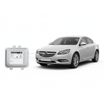 Auto si Moto - Electrice auto - Iluminare si semnalizare - Kituri xenon - Balast xenon Xentech Light compatibil HELLA 5DV 009 932 00 D3S Opel si Porsche - Infinity.ro