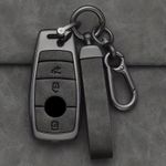 Auto si Moto - Electronice auto - Accesorii electronice auto - Carcasa cheie auto Xentech Light pentru Mercedes Benz A C E S G Class GLC CLE CLA (W177 W205 W213 W222 X167 AMG) - Infinity.ro
