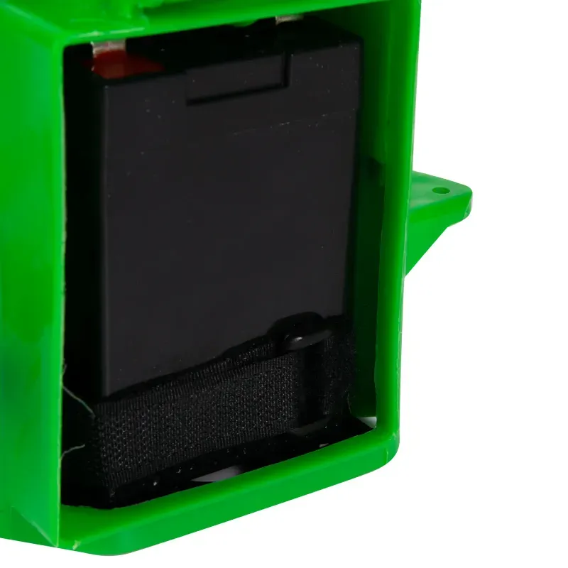 Casa si Gradina - Gradinarit si plante - Instalatii si accesorii pentru irigatii - Aparate pentru stropit gradina - Pompa de stropit cu acumulator Micul Fermier 12 L, 12 V, 2.3 MPA + Atomizor portabil 80 W - Infinity.ro