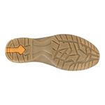 Casa si Gradina - Constructii - Echipamente de lucru - Incaltaminte protectia muncii - Pantofi de protectie Exena Argo_23 S1PL FO SR, Bombeu de protectie, Lamela antiperforatie, Antiderapant, Marime 41 41 - Infinity.ro