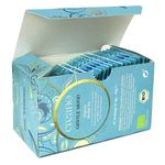 Market - Cafea si ceaiuri - Ceaiuri - Ceai Bio Creano Stare Linistita, 20 plicuri, rooibos si plante, gust dulce si echilibrat - Infinity.ro