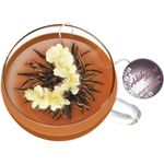 Market - Cafea si ceaiuri - Ceaiuri - Pachet mare ceai infloritor Creano ErbluhTeelini, 36 bile, 4 sortimente, ceai negru, 0,35 kg - Infinity.ro