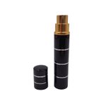 Sport si Outdoor - Sporturi de contact - Produse autoaparare - Set doua spray-uri cu piper, dispersant, auto-aparare, 20 ml, negru/rosu - Infinity.ro