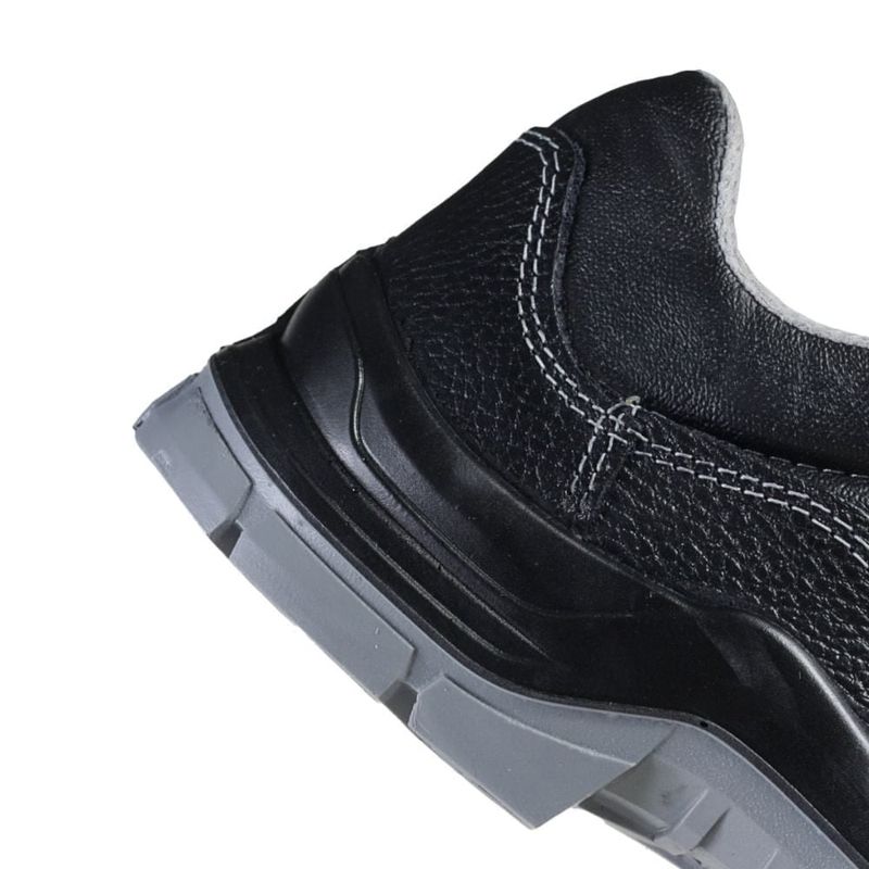 Casa si Gradina - Constructii - Echipamente de lucru - Incaltaminte protectia muncii - Pantofi de protectie Exena Como_18 S3 SRC, Bombeu de protectie, Lamela antiperforatie, Antiderapant, Marime 39 39 - Infinity.ro