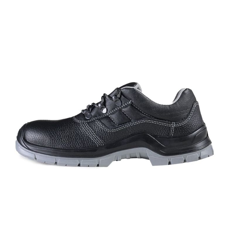 Casa si Gradina - Constructii - Echipamente de lucru - Incaltaminte protectia muncii - Pantofi de protectie Exena Como_18 S3 SRC, Bombeu de protectie, Lamela antiperforatie, Antiderapant, Marime 39 39 - Infinity.ro