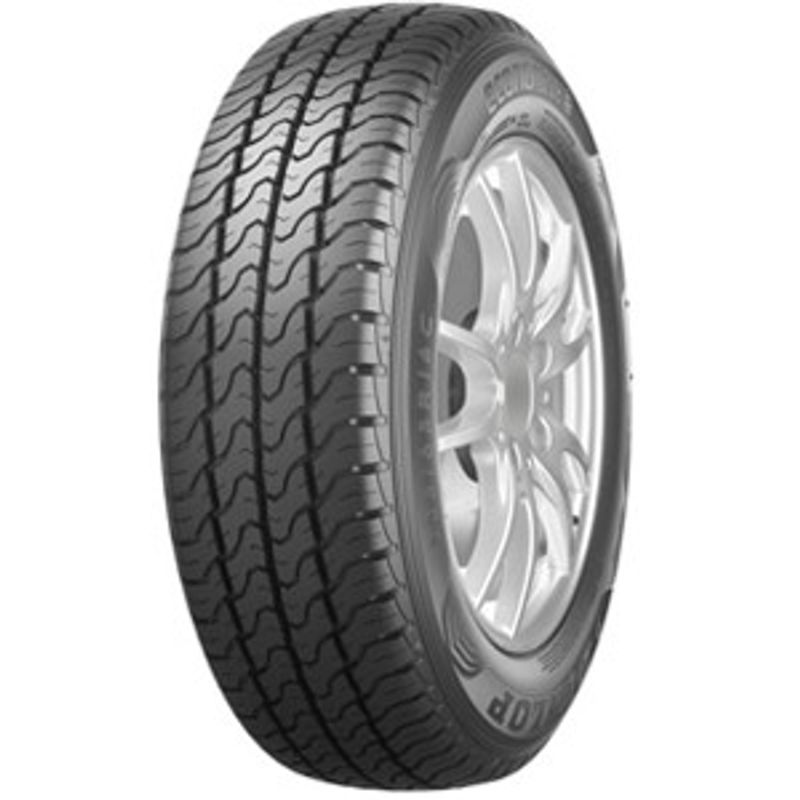 Auto si Moto - Anvelope si jante - Anvelope auto - Anvelope de vara - Anvelope VARA 205/75R16C 110/108R DUNLOP ECONODRIVE - Infinity.ro