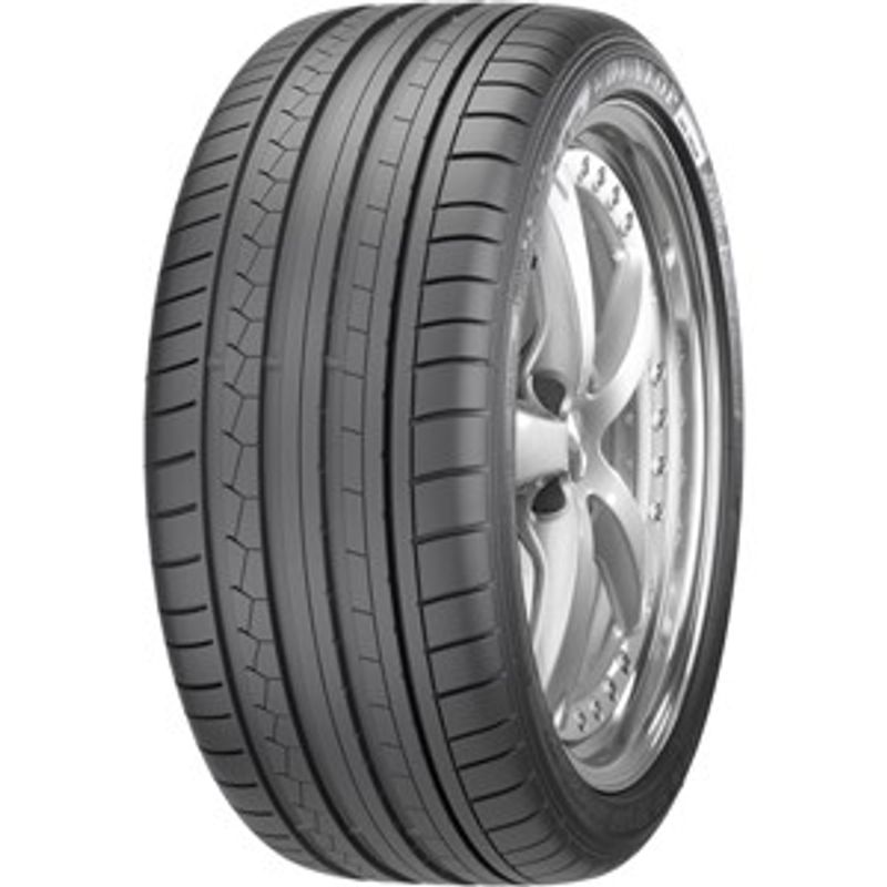 Auto si Moto - Anvelope si jante - Anvelope auto - Anvelope de vara - Anvelope VARA 325/30R21 108Y DUNLOP SP MAXX GT - Infinity.ro