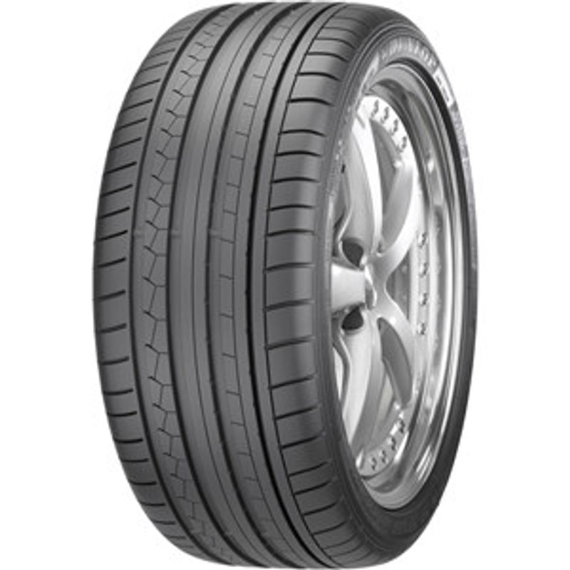Auto si Moto - Anvelope si jante - Anvelope auto - Anvelope de vara - Anvelope VARA 325/30R21 108Y DUNLOP SP MAXX GT - Infinity.ro