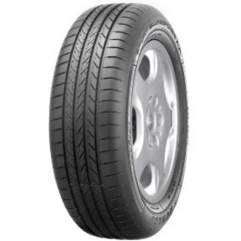 Auto si Moto - Anvelope si jante - Anvelope auto - Anvelope de vara - Anvelope VARA 195/45 R16 84V XL DUNLOP SPT BLURESPONSE - Infinity.ro