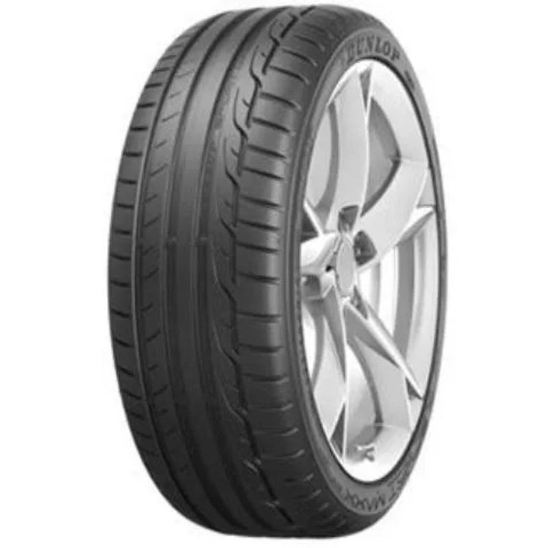 Auto si Moto - Anvelope si jante - Anvelope auto - Anvelope de vara - Anvelope Vara 235/55 R19 101V DUNLOP SPT MAXX RT - Infinity.ro