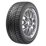 Auto si Moto - Anvelope si jante - Anvelope auto - Anvelope de iarna - Anvelope IARNA 235/40 R19 96V XL DUNLOP WINTER SPORT 3D - Infinity.ro