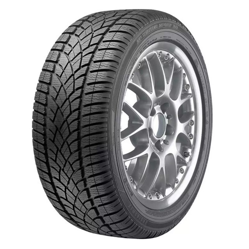 Auto si Moto - Anvelope si jante - Anvelope auto - Anvelope de iarna - Anvelope IARNA 235/40 R19 96V XL DUNLOP WINTER SPORT 3D - Infinity.ro