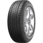 Auto si Moto - Anvelope si jante - Anvelope auto - Anvelope de iarna - Anvelope IARNA 225/55R18 102H DUNLOP WINTER4D XL - Infinity.ro