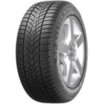 Auto si Moto - Anvelope si jante - Anvelope auto - Anvelope de iarna - Anvelope IARNA 225/55/R18 102H DUNLOP WINTER SPORT 4D MS - Infinity.ro