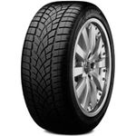 Auto si Moto - Anvelope si jante - Anvelope auto - Anvelope de iarna - Anvelope IARNA 235/40 R19 96V DUNLOP SP WI SPT 3D - Infinity.ro