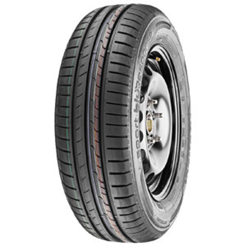 Auto si Moto - Anvelope si jante - Anvelope auto - Anvelope de vara - Anvelope VARA 195/50R15 82H DUNLOP BLURESPONSE - Infinity.ro