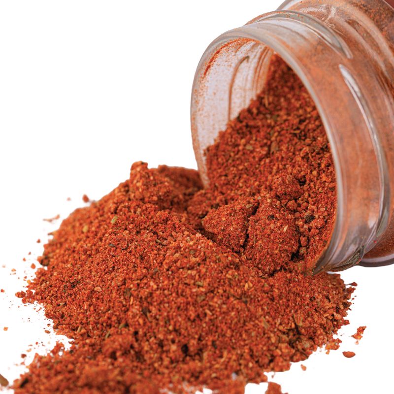Market - Bacanie - Condimente si sosuri - Steak, Mix Condimente, Monk, 155g - Infinity.ro