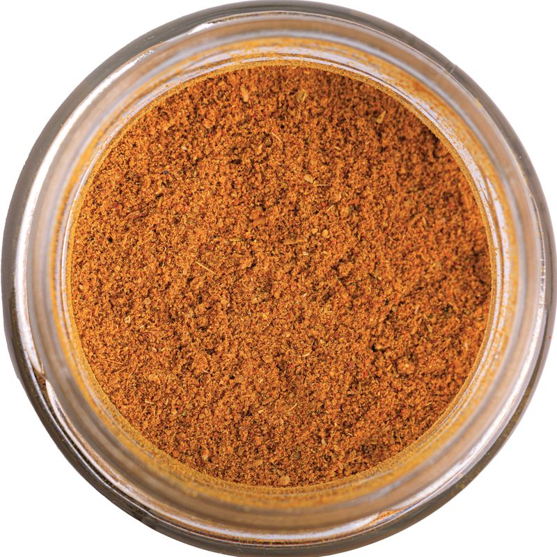 Market - Bacanie - Condimente si sosuri - Steak, Mix Condimente, Monk, 155g - Infinity.ro