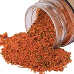 Market - Bacanie - Condimente si sosuri - CAJUN, Mix Condimente, Monk, 125g - Infinity.ro