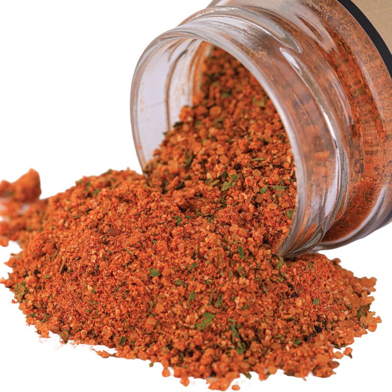 Market - Bacanie - Condimente si sosuri - CAJUN, Mix Condimente, Monk, 125g - Infinity.ro