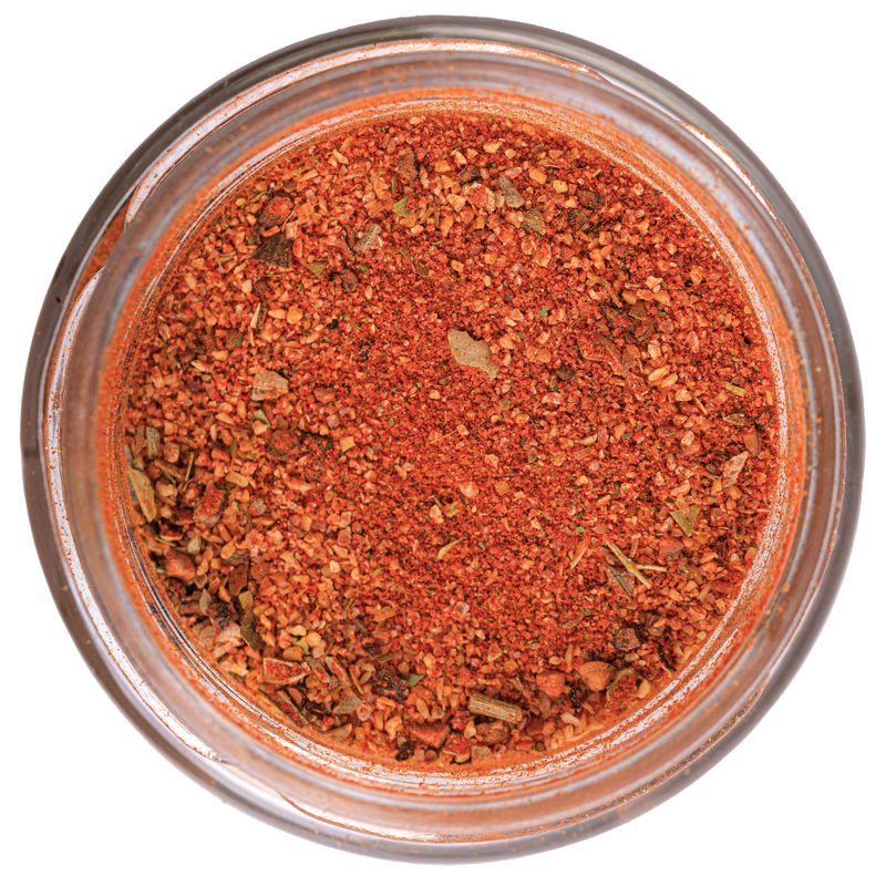 Market - Bacanie - Condimente si sosuri - CAJUN, Mix Condimente, Monk, 125g - Infinity.ro