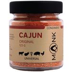 Market - Bacanie - Condimente si sosuri - CAJUN, Mix Condimente, Monk, 125g - Infinity.ro