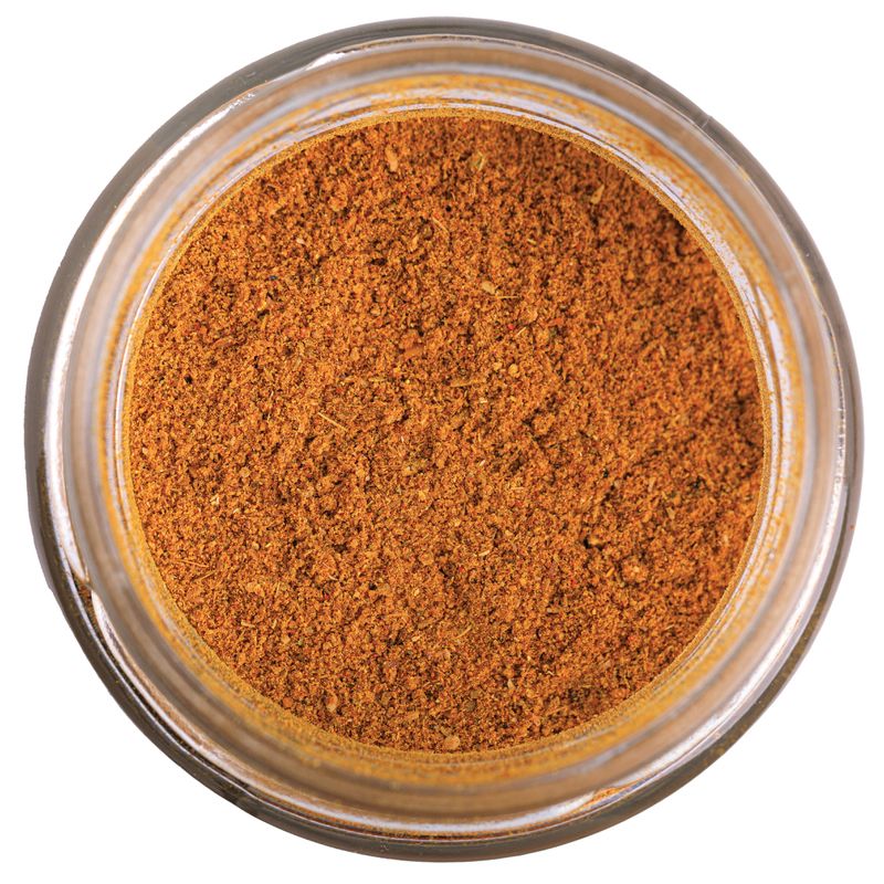 Market - Bacanie - Condimente si sosuri - CURRY, Mix Condimente, Monk, 87g - Infinity.ro