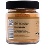 Market - Bacanie - Condimente si sosuri - CURRY, Mix Condimente, Monk, 87g - Infinity.ro