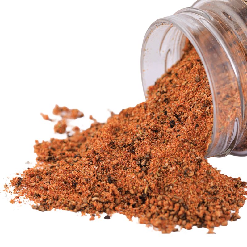 Market - Bacanie - Condimente si sosuri - CARTOFI, Mix Condimente, Monk, 150g - Infinity.ro