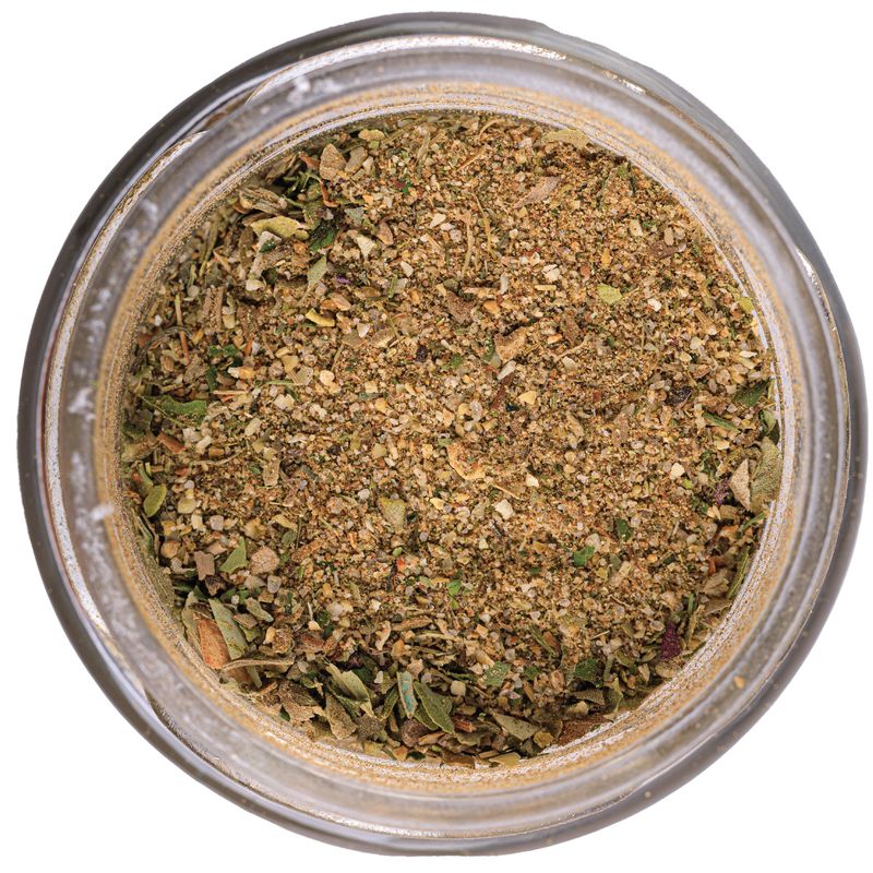 Market - Bacanie - Condimente si sosuri - GREEK, Mix Condimente, Monk, 98g - Infinity.ro