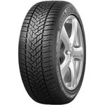 Auto si Moto - Anvelope si jante - Anvelope auto - Anvelope de iarna - Anvelope Iarna 215/50 R17 95V    DUNLOP WINTER SPT 5 - Infinity.ro