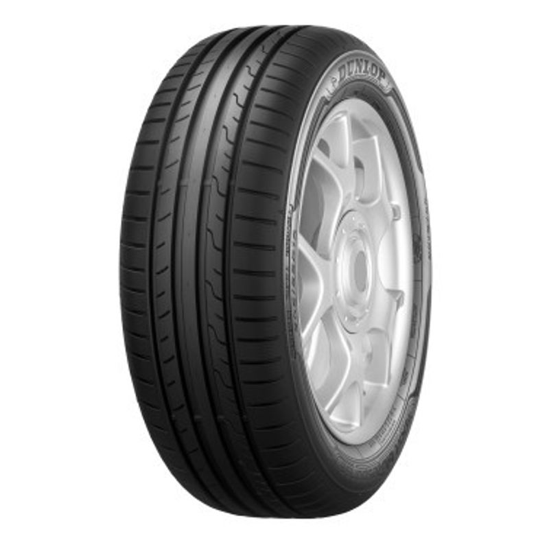 Auto si Moto - Anvelope si jante - Anvelope auto - Anvelope de vara - Anvelope VARA 205/55 R16 91V DUNLOP SPORT BLURESPONSE - Infinity.ro