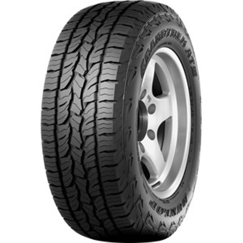 Auto si Moto - Anvelope si jante - Anvelope auto - Anvelope All Season - Anvelope ALL SEASON 255/70R16 111T DUNLOP GRANDTREK AT5 - Infinity.ro