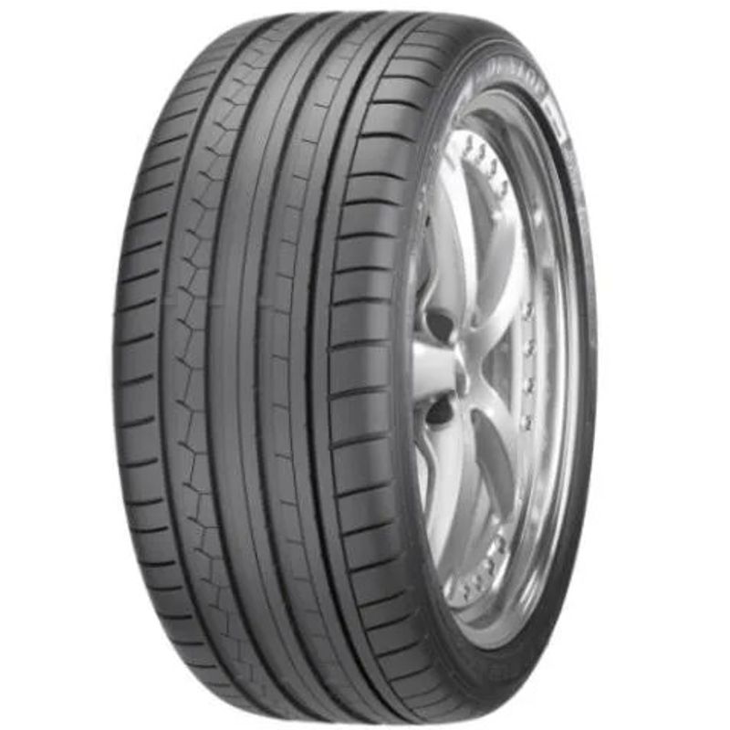 Auto si Moto - Anvelope si jante - Anvelope auto - Anvelope de vara - Anvelope VARA 275/40 R19 101Y DUNLOP SPT MAXX GT - Infinity.ro