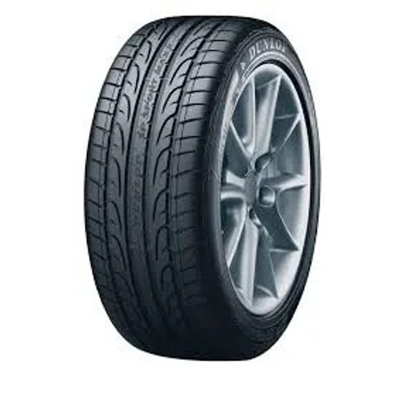 Auto si Moto - Anvelope si jante - Anvelope auto - Anvelope de vara - Anvelope VARA 275/40 R22 108Y XL DUNLOP SP QUATTROMAXX - Infinity.ro