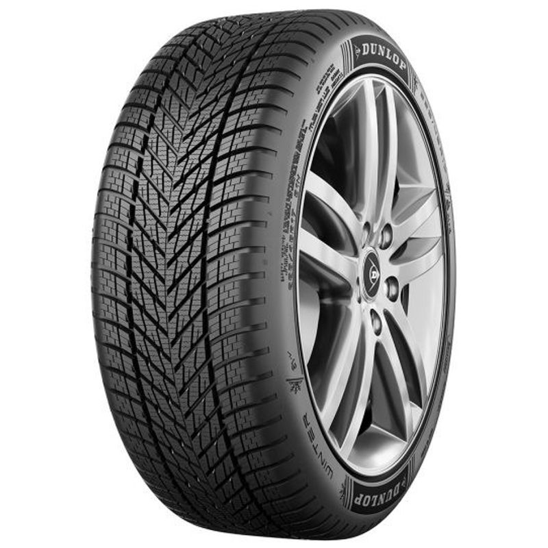 Auto si Moto - Anvelope si jante - Anvelope auto - Anvelope de iarna - Anvelope IARNA 235/45R18 98V DUNLOP WINTER XL - Infinity.ro
