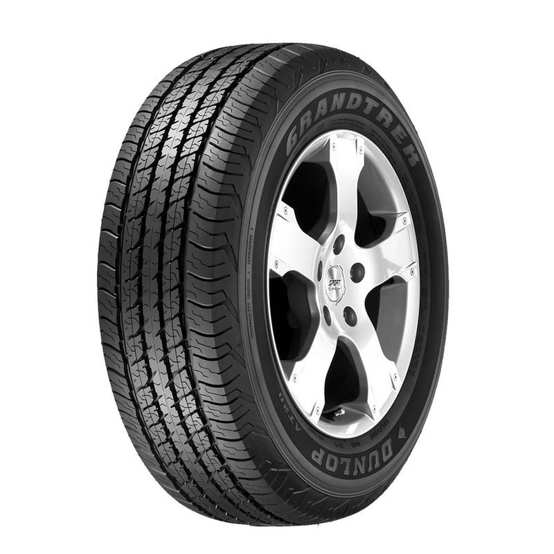 Auto si Moto - Anvelope si jante - Anvelope auto - Anvelope de vara - Anvelope VARA 245/70 R17 110S DUNLOP GRTREK AT20 - Infinity.ro